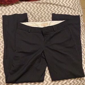 Size 10 Dress pants, like new.